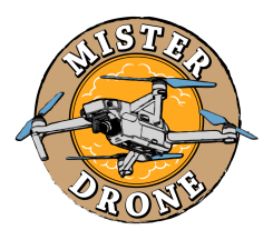 Mister drone Nice